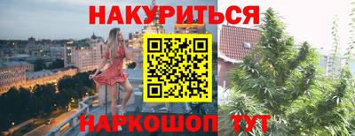хмурый Кинель